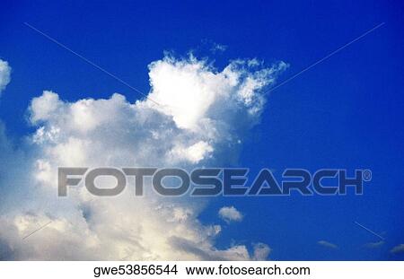 Clouds in the sky View Large Photo Image Picture - Clouds in the sky. Fotosearch