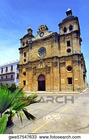 Facade of an ancient building structure View Large Photo Image Stock Image - Facade of an ancient building structure. Fotosearch