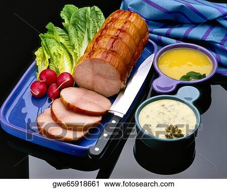 High angle view of lomo entero on a tray View Large Photo Image Stock Image - High angle view of lomo entero on a tray. Fotosearch