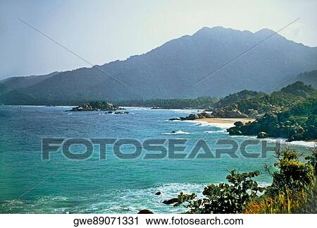 High angle view of the sea View Large Photo Image Stock Image - High angle view of the sea. Fotosearch