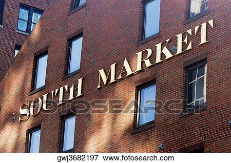 Stock Photo - Low angle view of a building, Boston, Massachusetts, USA. Fotosearch
