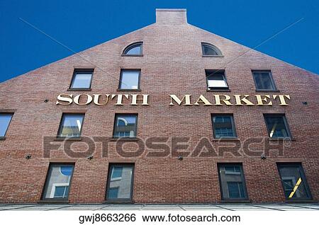 Low angle view of a building, Boston, Massachusetts, USA View Large Photo Image Stock Photograph - Low angle view of a building, Boston, Massachusetts, USA. Fotosearch