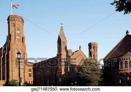 Low angle view of a building, Washington DC, USA View Large Photo Image Stock Image - Low angle view of a building, Washington DC, USA. Fotosearch