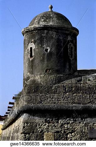 Stock Photography - Low angle view of a dome of a building. Fotosearch