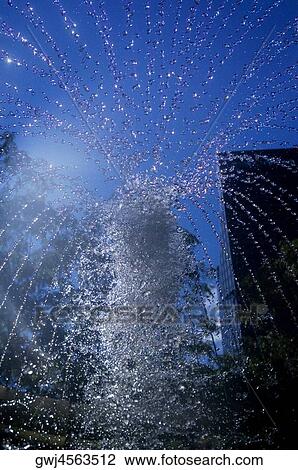 Low angle view of a fountain, Boston, Massachusetts, USA View Large Photo Image Stock Image - Low angle view of a fountain, Boston, Massachusetts, USA. Fotosearch