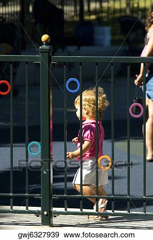 Side profile of a girl running View Large Photo Image Stock Photo - Side profile of a girl running. Fotosearch