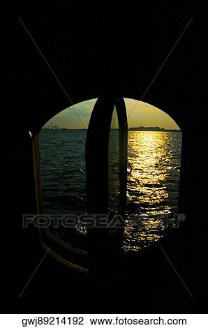 Silhouette of a window, New York City, New York State, USA View Large Photo Image Stock Image - Silhouette of a window, New York City, New York State, USA. Fotosearch