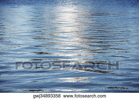 Sun reflections in water, Washington DC, USA View Large Photo Image Stock Photo - Sun reflections in water, Washington DC, USA. Fotosearch