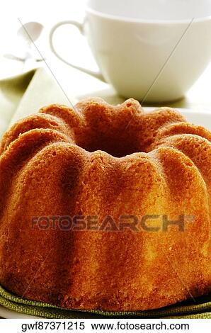 Stock Photography - Close-up of a cake. Fotosearch