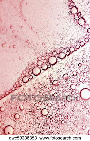 Close-up of bubbles in water View Large Photo Image Stock Image - Close-up of bubbles in water. Fotosearch