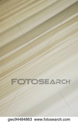 Stock Image - Close-up of paper. Fotosearch