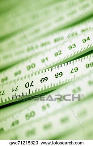 Close-up of rulers View Large Photo Image Stock Image - Close-up of rulers. Fotosearch