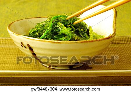 Close-up of salad in a bowl View Large Photo Image Picture - Close-up of salad in a bowl. Fotosearch