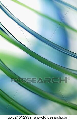 Close-up of the spiral binding of a book View Large Photo Image Stock Photo - Close-up of the spiral binding of a book. Fotosearch