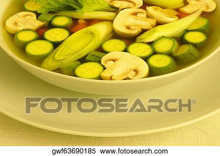 High angle view of vegetables in a bowl View Large Photo Image Stock Photography - High angle view of vegetables in a bowl. Fotosearch