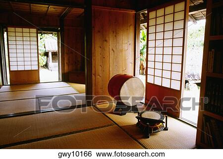 Interiors of a room, Ryukyu, Yaeyama, Japan View Large Photo Image Stock Photograph - Interiors of a room, Ryukyu, Yaeyama, Japan. Fotosearch