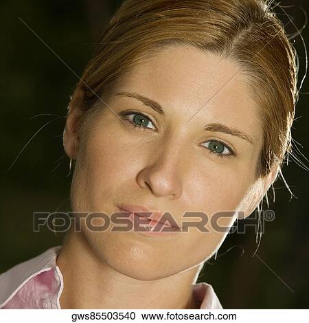 Portrait of a businesswoman View Large Photo Image Stock Image - Portrait of a businesswoman. Fotosearch