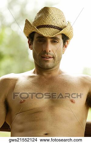 Portrait of a mid adult man smiling View Large Photo Image Picture - Portrait of a mid adult man smiling. Fotosearch