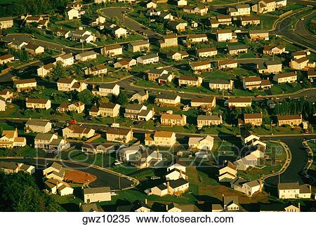 Aerial view of Housing Project in Manassas, Virginia View Large Photo Image Stock Photography - Aerial view of Housing Project in Manassas, Virginia. Fotosearch
