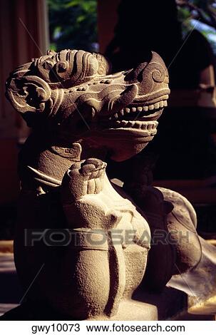Cham sculpture, Danang, Vietnam View Large Photo Image Stock Image - Cham sculpture, Danang, Vietnam. Fotosearch