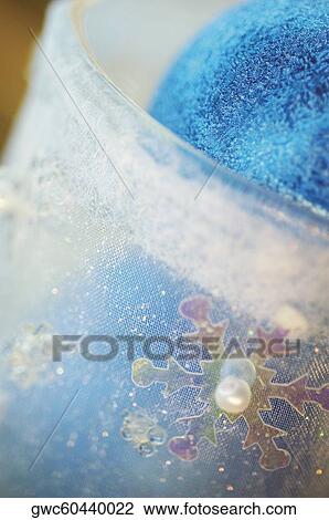 Close-up of a Christmas ball in a glass View Large Photo Image Stock Image - Close-up of a Christmas ball in a glass. Fotosearch