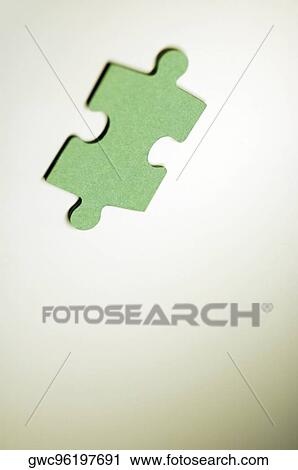 Close-up of a jigsaw piece View Large Photo Image Stock Image - Close-up of a jigsaw piece. Fotosearch