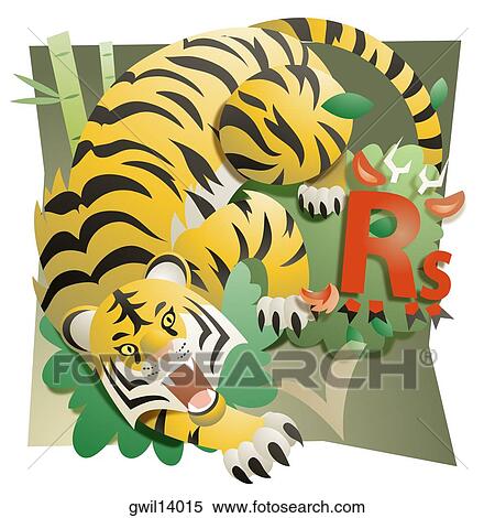 Close-up of a tiger snarling with a currency symbol View Large Photo Image Stock Photography - Close-up of a tiger snarling with a currency symbol. Fotosearch