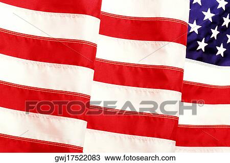 Close-up of an American flag, Washington DC, USA View Large Photo Image Stock Image - Close-up of an American flag, Washington DC, USA. Fotosearch