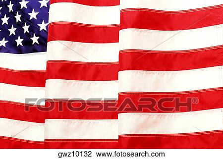 Close-up of an American flag, Washington DC, USA View Large Photo Image Stock Image - Close-up of an American flag, Washington DC, USA. Fotosearch