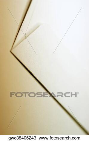 Close-up of an envelope View Large Photo Image Stock Image - Close-up of an envelope. Fotosearch