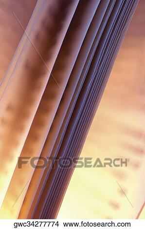 Close-up of an open book View Large Photo Image Picture - Close-up of an open book. Fotosearch