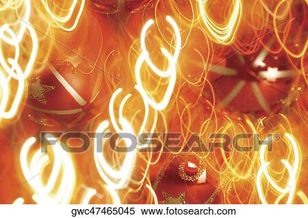 Close-up of Christmas lights View Large Photo Image Stock Photography - Close-up of Christmas lights. Fotosearch