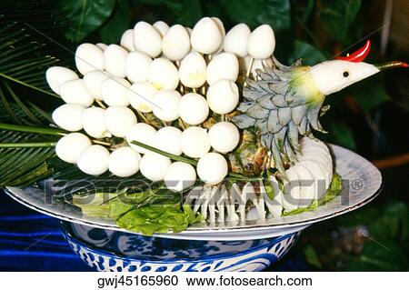 Close-up of fruit in a bowl View Large Photo Image Stock Image - Close-up of fruit in a bowl. Fotosearch