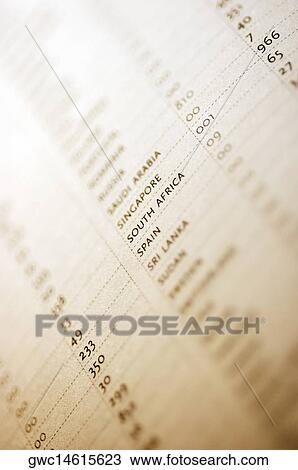 Close-up of text on a personal organizer View Large Photo Image Stock Image - Close-up of text on a personal organizer. Fotosearch