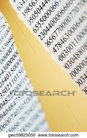 Close-up of torn financial pages View Large Photo Image Stock Image - Close-up of torn financial pages. Fotosearch