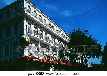 Continental Hotel, Ho Chi Minh City (formerly Saigon) Vietnam View Large Photo Image Stock Image - Continental Hotel, Ho Chi Minh City (formerly Saigon) Vietnam. Fotosearch
