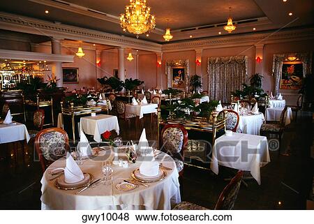 French restaurant, Majestic Hotel, Ho Chi Minh City (formerly Saigon) Vietnam View Large Photo Image Stock Photo - French restaurant, Majestic Hotel, Ho Chi Minh City (formerly Saigon) Vietnam. Fotosearch