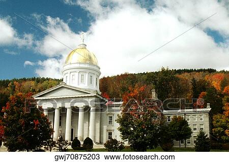 Low angle view of a government building View Large Photo Image Stock Image - Low angle view of a government building. Fotosearch