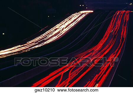 Metro system Train and Traffic in northern Virginia View Large Photo Image Stock Image - Metro system Train and Traffic in northern Virginia. Fotosearch