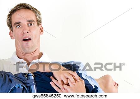 Portrait of a father lifting his son View Large Photo Image Stock Image - Portrait of a father lifting his son. Fotosearch
