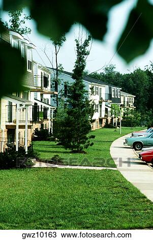 Residential village of Manassas View Large Photo Image Stock Image - Residential village of Manassas. Fotosearch