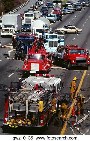 Traffic accident on 495 Beltway, Bethesda, Maryland View Large Photo Image Stock Photography - Traffic accident on 495 Beltway, Bethesda, Maryland. Fotosearch