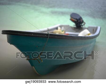 Close-up of a motorboat on the beach View Large Photo Image Stock Image - Close-up of a motorboat on the beach. Fotosearch