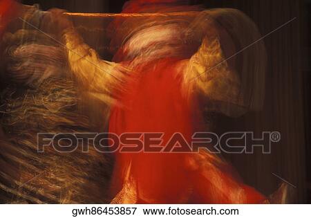 Close-up of a person dancing View Large Photo Image Stock Photo - Close-up of a person dancing. Fotosearch