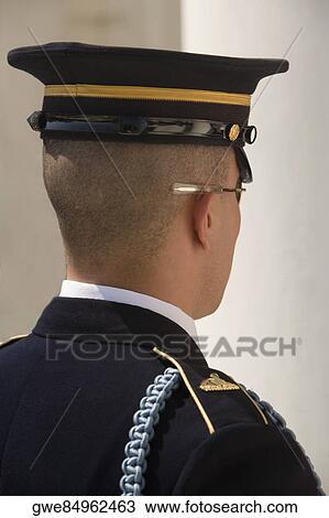 Close-up of an honor guard View Large Photo Image Stock Image - Close-up of an honor guard. Fotosearch