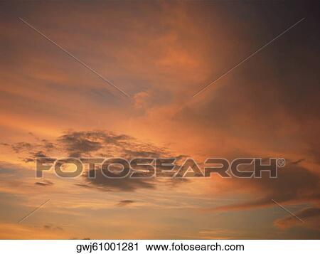 Clouds in the sky View Large Photo Image Stock Image - Clouds in the sky. Fotosearch