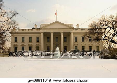Facade of a government building, Washington DC, USA View Large Photo Image Stock Photo - Facade of a government building, Washington DC, USA. Fotosearch