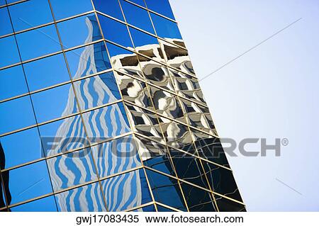 Low angle view of a building, New York City, New York State, USA View Large Photo Image Stock Photography - Low angle view of a building, New York City, New York State, USA. Fotosearch