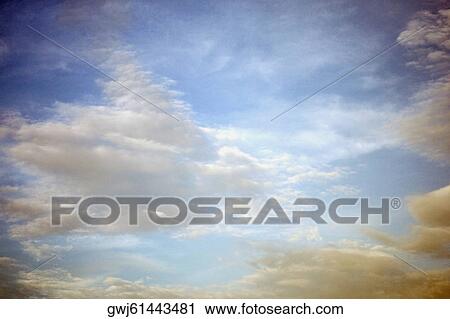 Low angle view of clouds in the sky View Large Photo Image Stock Image - Low angle view of clouds in the sky. Fotosearch