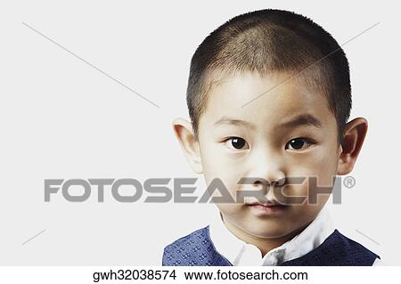 Portrait of a boy posing View Large Photo Image Picture - Portrait of a boy posing. Fotosearch